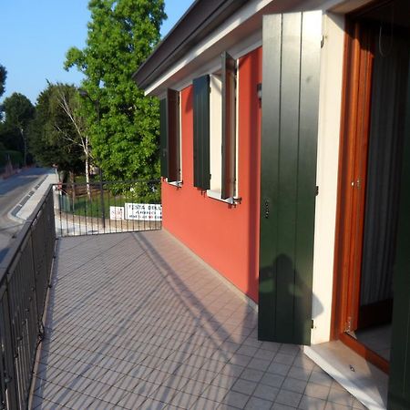 Locanda Gallo Dolo Bagian luar foto