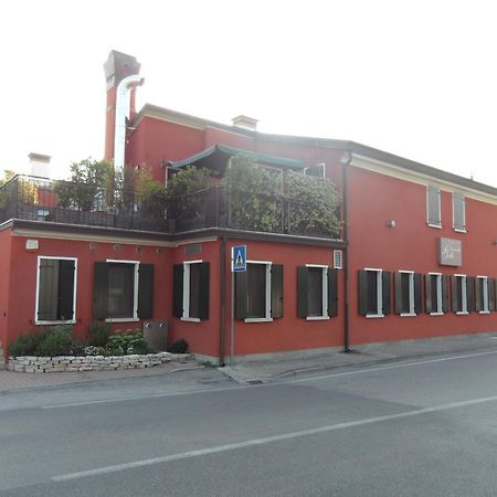 Locanda Gallo Dolo Bagian luar foto
