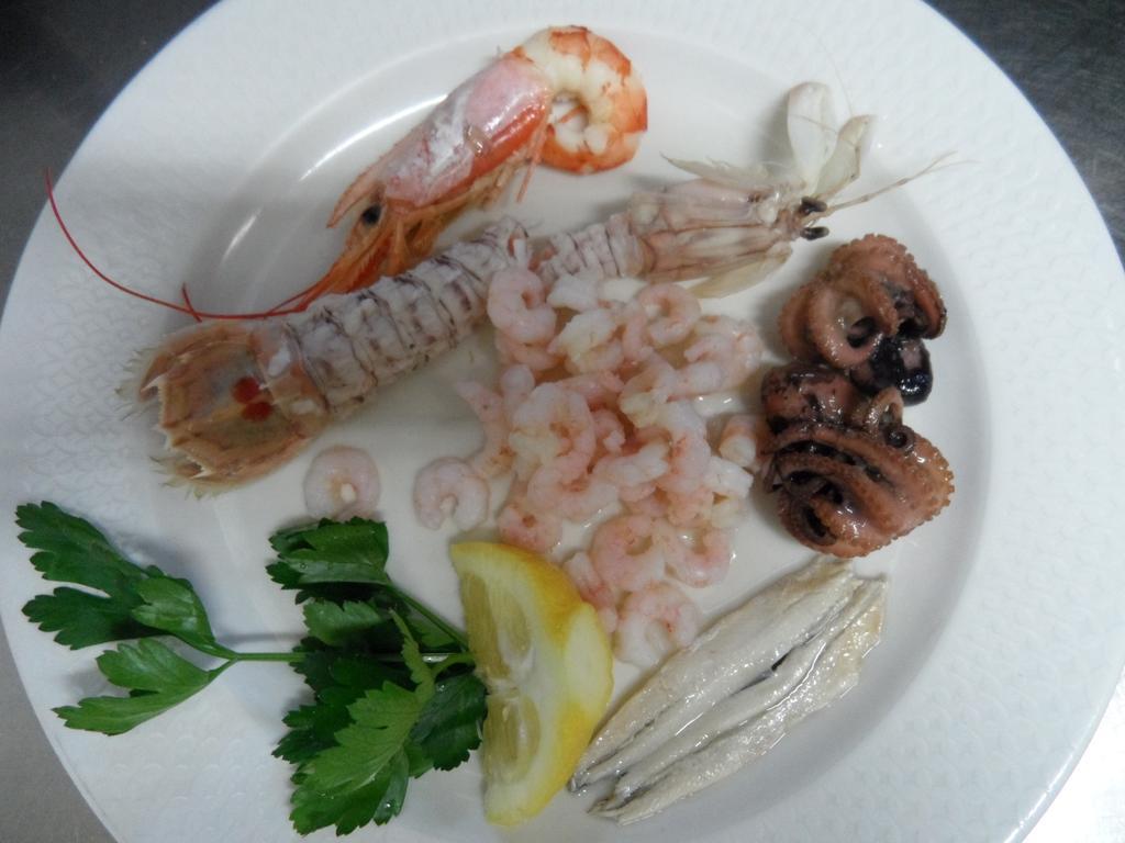 Locanda Gallo Dolo Bagian luar foto