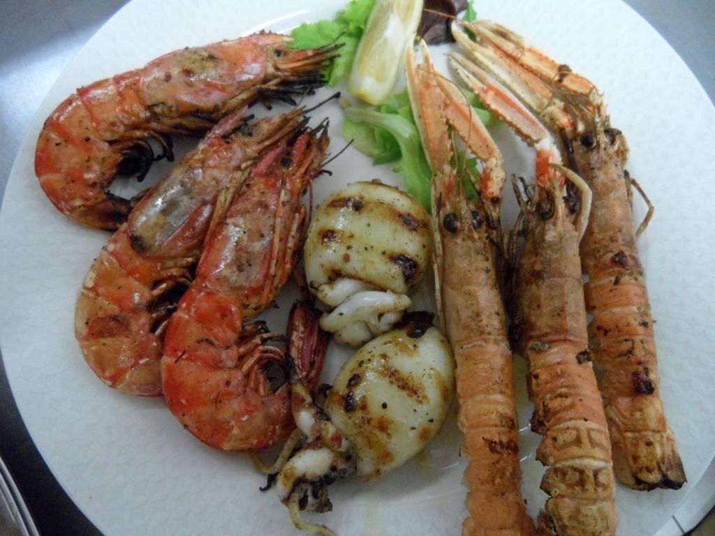Locanda Gallo Dolo Bagian luar foto
