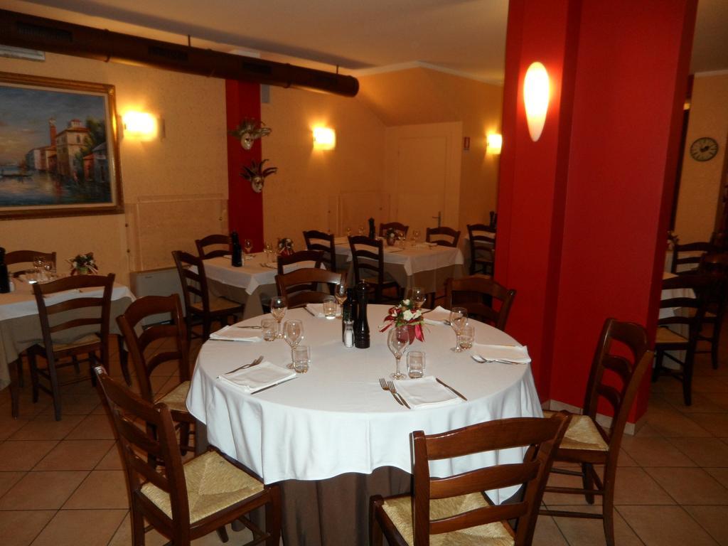 Locanda Gallo Dolo Bagian luar foto