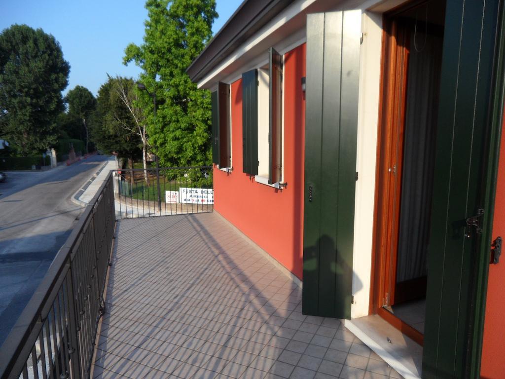 Locanda Gallo Dolo Bagian luar foto