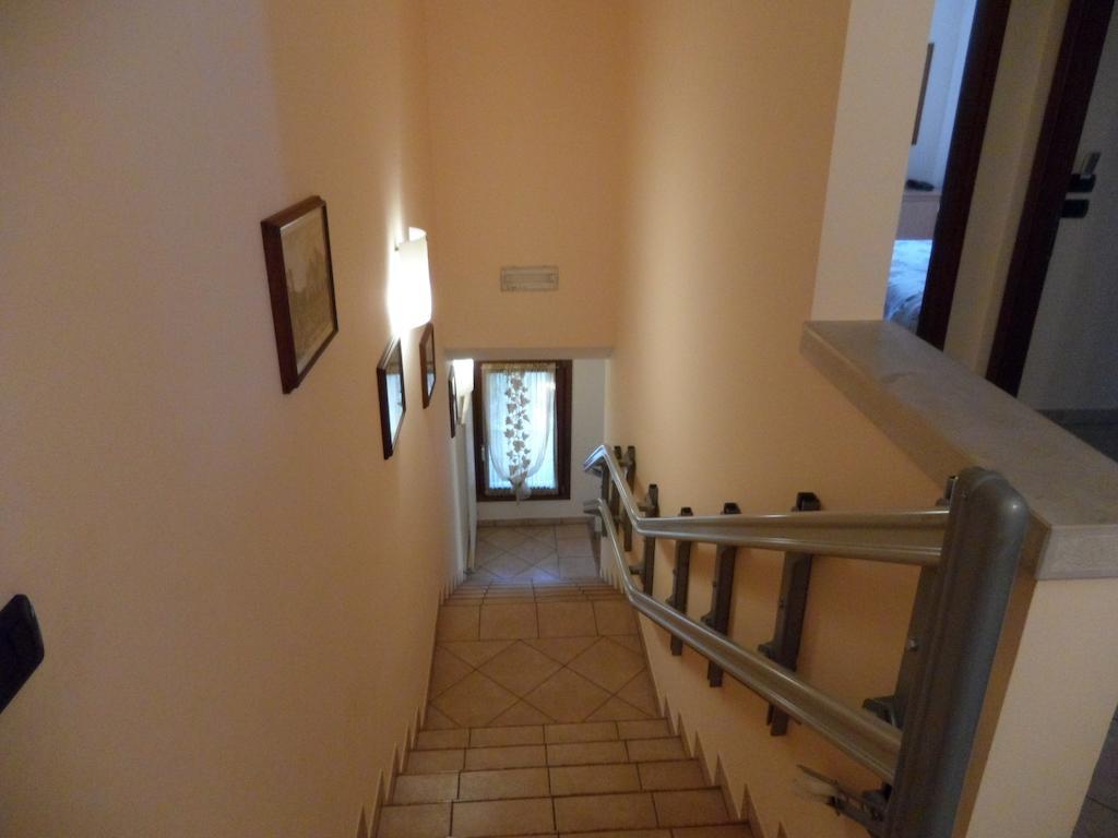 Locanda Gallo Dolo Bagian luar foto
