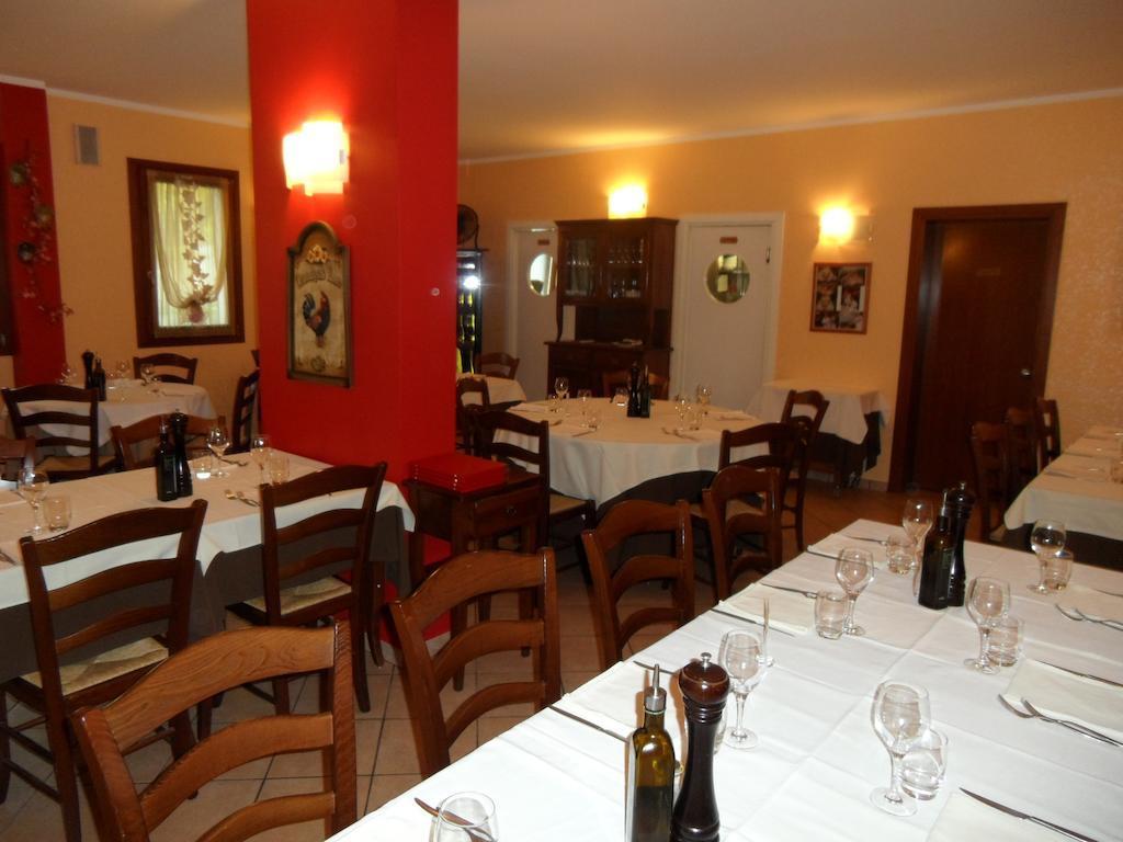 Locanda Gallo Dolo Bagian luar foto