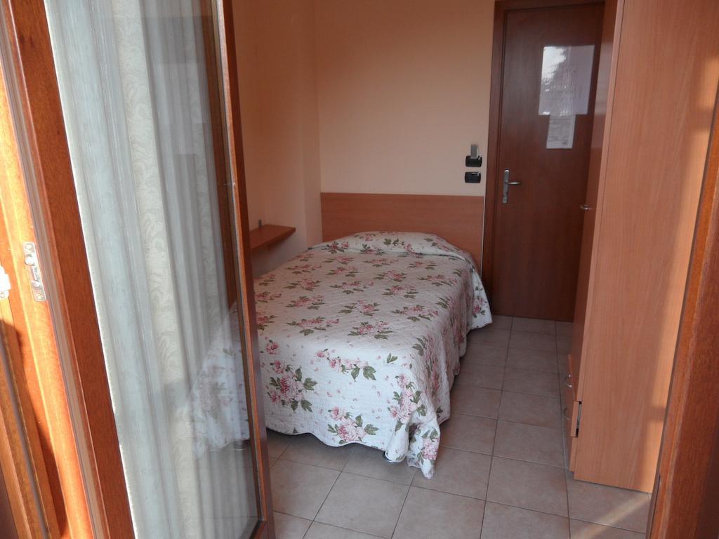 Locanda Gallo Dolo Ruang foto