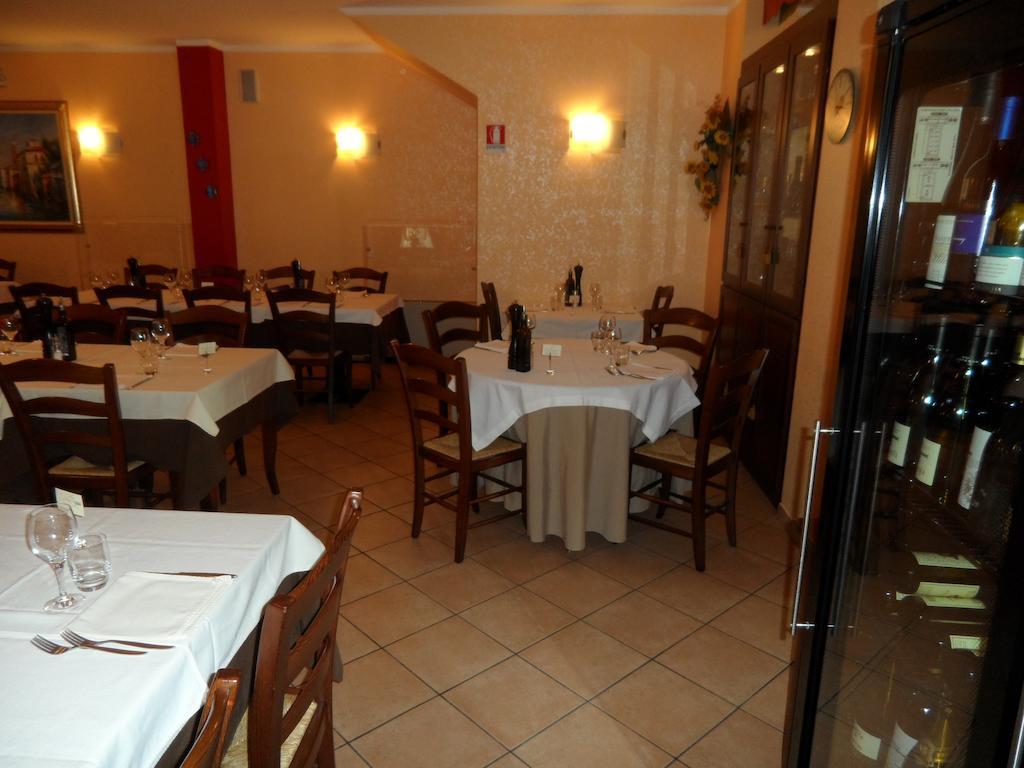 Locanda Gallo Dolo Bagian luar foto