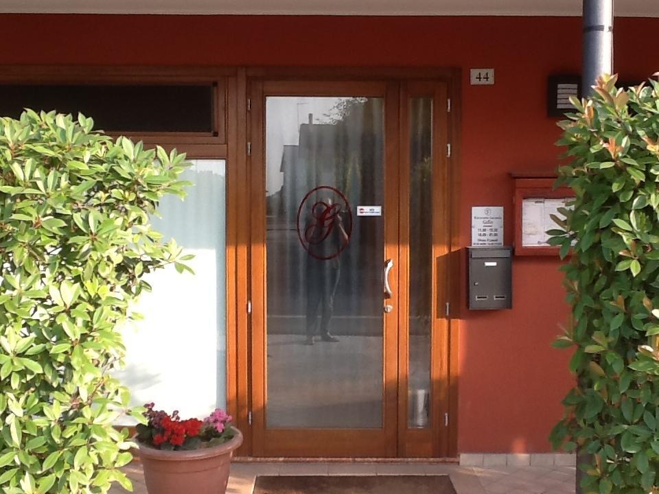 Locanda Gallo Dolo Bagian luar foto