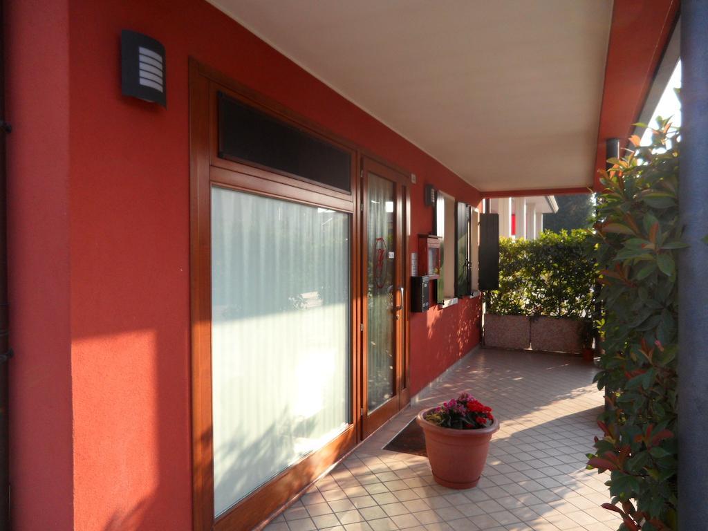 Locanda Gallo Dolo Bagian luar foto