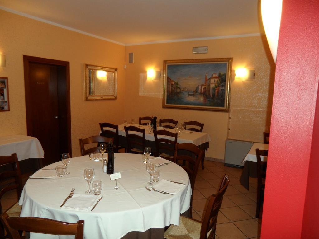 Locanda Gallo Dolo Bagian luar foto