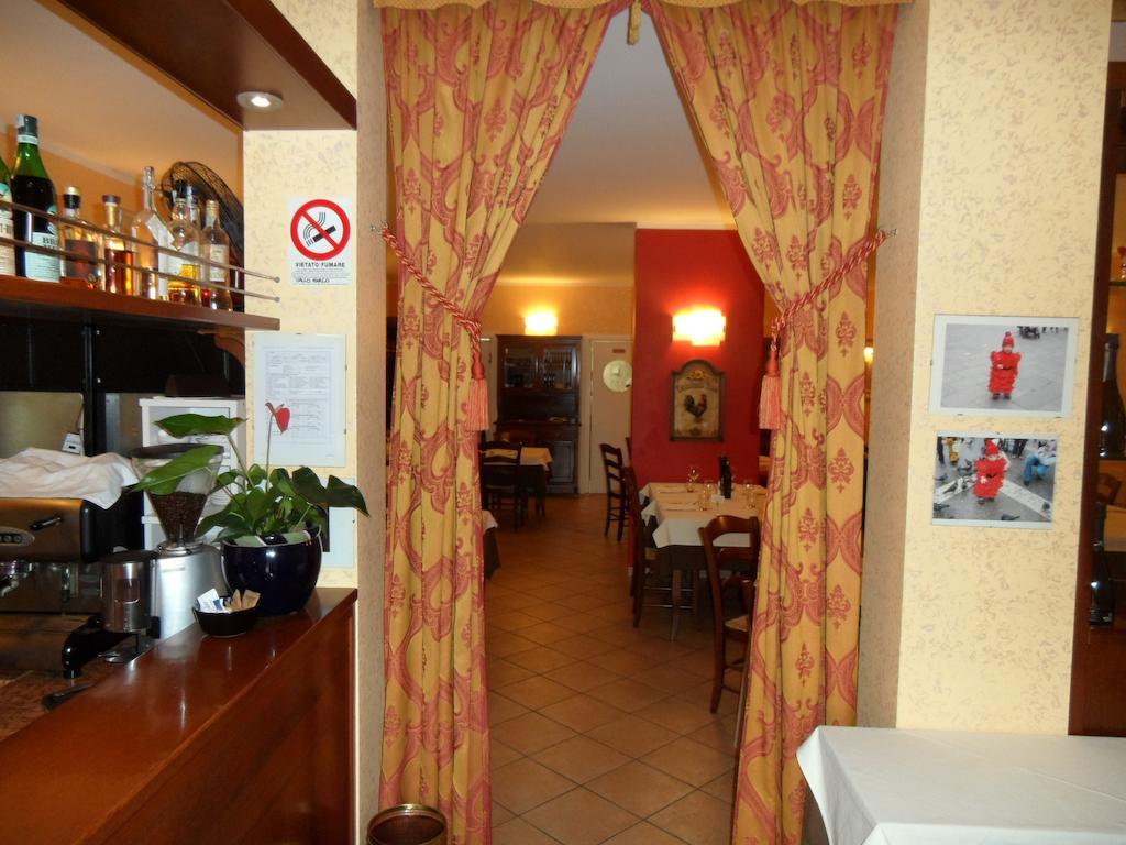 Locanda Gallo Dolo Bagian luar foto
