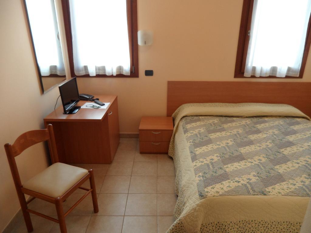Locanda Gallo Dolo Ruang foto