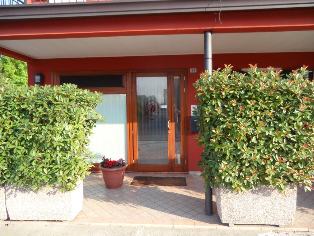 Locanda Gallo Dolo Bagian luar foto