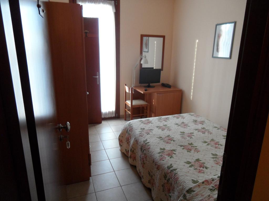 Locanda Gallo Dolo Ruang foto