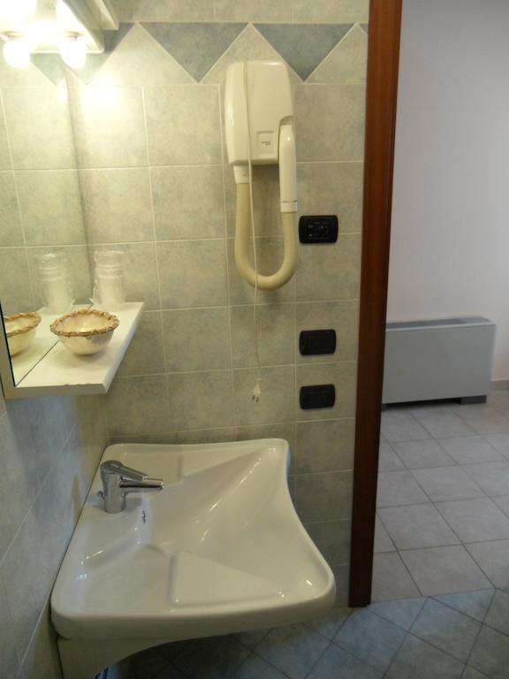 Locanda Gallo Dolo Ruang foto