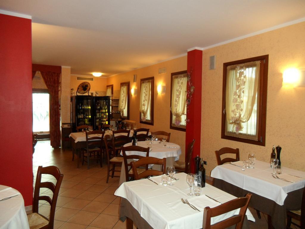 Locanda Gallo Dolo Bagian luar foto