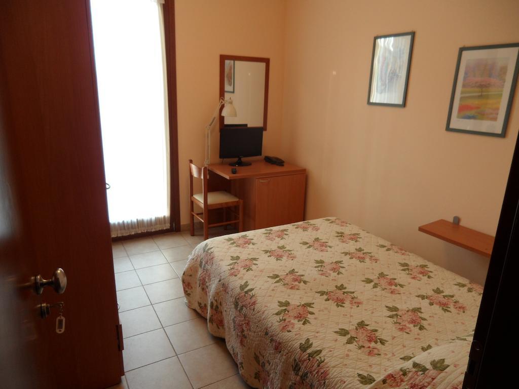 Locanda Gallo Dolo Ruang foto