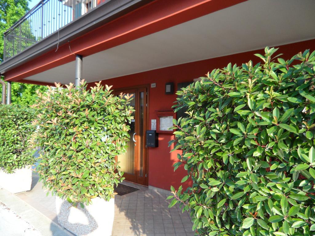 Locanda Gallo Dolo Bagian luar foto