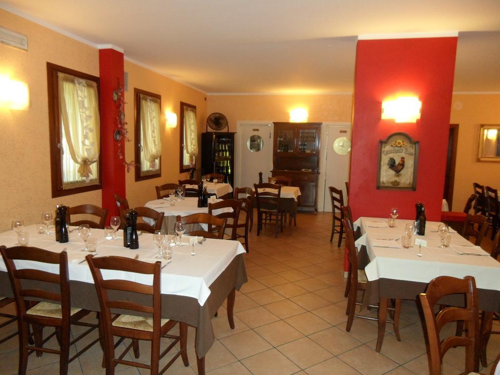 Locanda Gallo Dolo Bagian luar foto