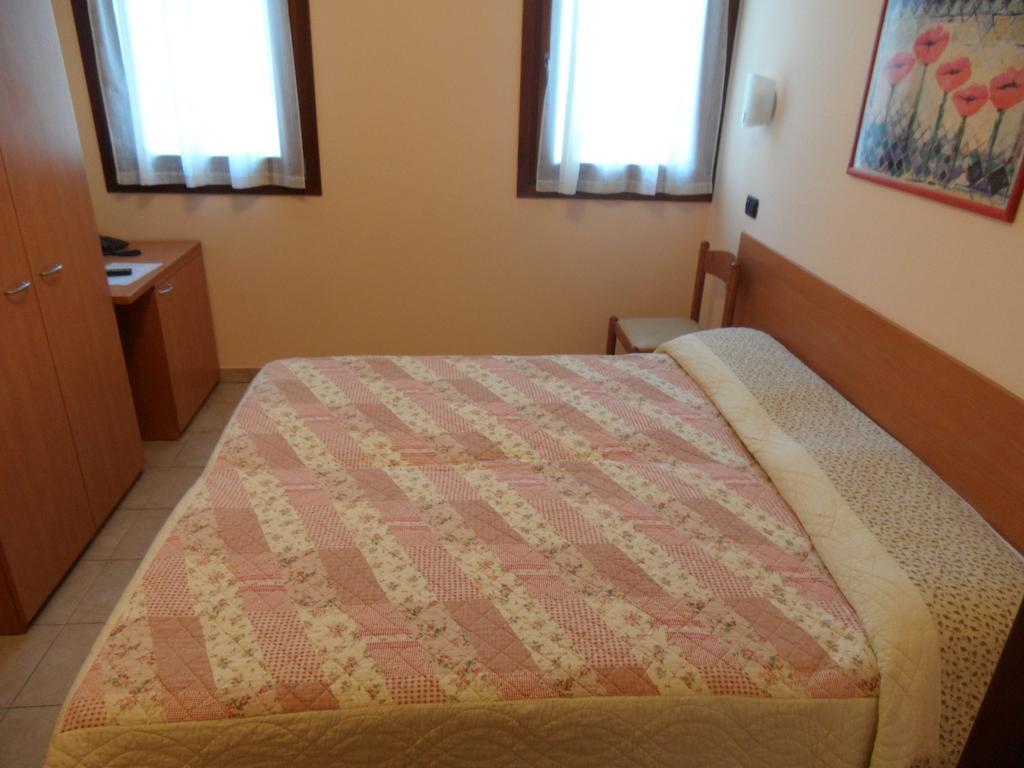 Locanda Gallo Dolo Ruang foto