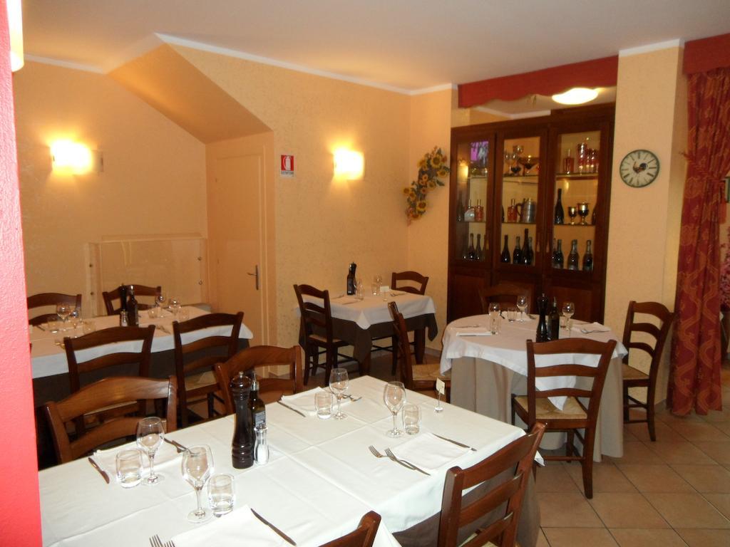 Locanda Gallo Dolo Bagian luar foto