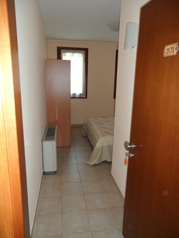 Locanda Gallo Dolo Bagian luar foto