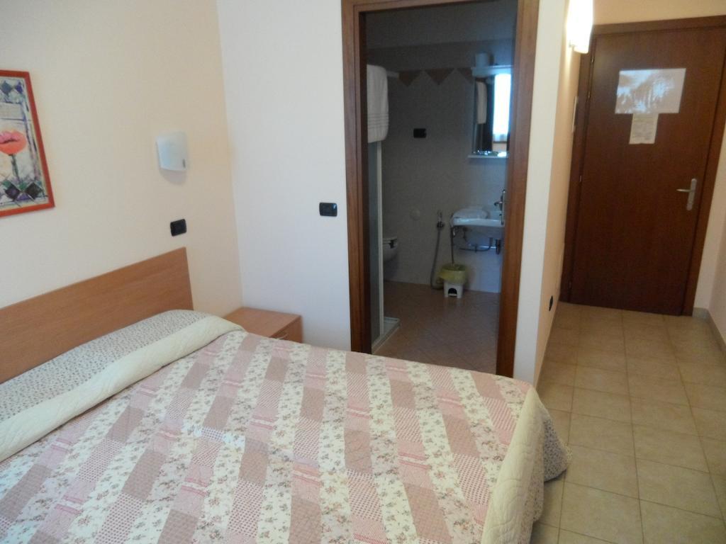Locanda Gallo Dolo Ruang foto